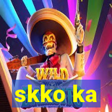 skko ka